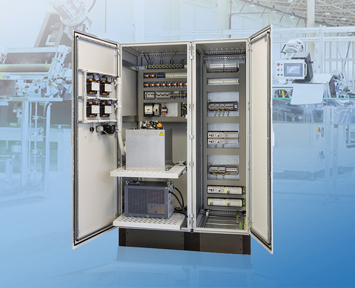 Alongside the complete systems listed here are many ready-to-use systems for measurement and automation requirements in the fields of measurement data acquisition, diagnostics, quality assurance, experiments and testing as well as laboratory and test stand automation.