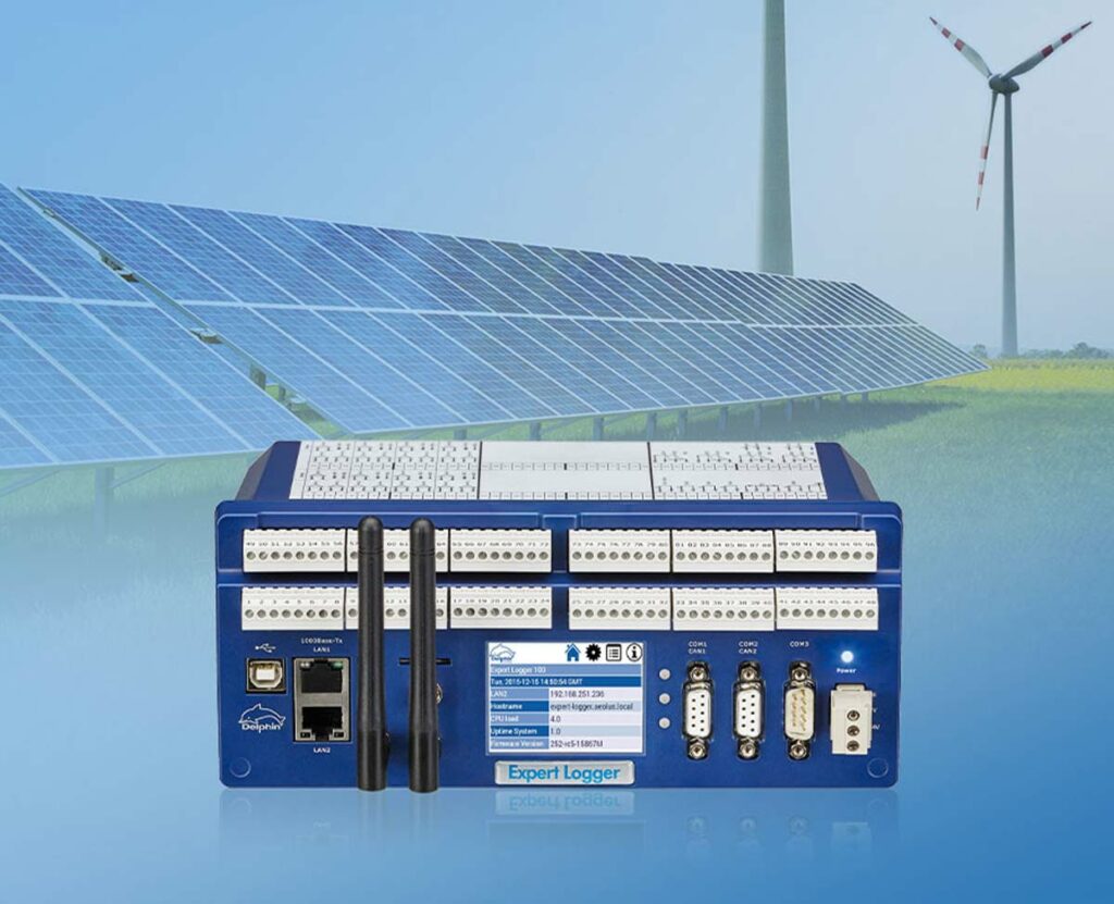 The open standard OPC UA (Unified Architecture) makes industrial communication easier. It enables secure, reliable, manufacturer- and platform-independent data exchange from the sensor and field level up to the control system and for exchange in the cloud. Measurement data acquisition also benefits from this.