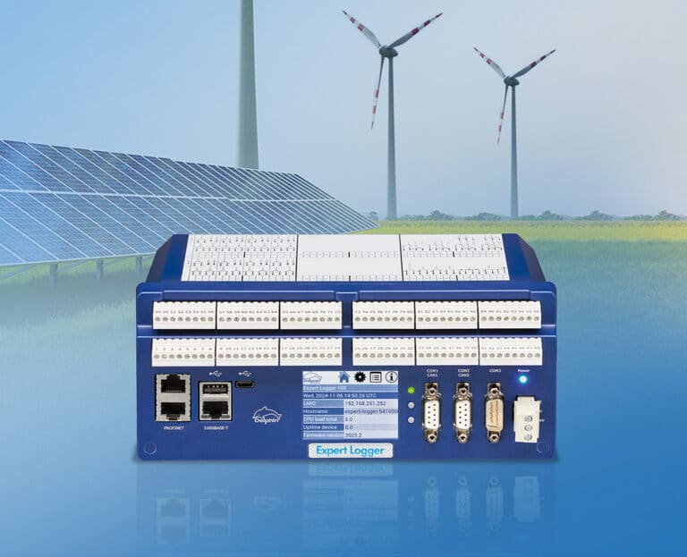 Products - Delphin Technology AG