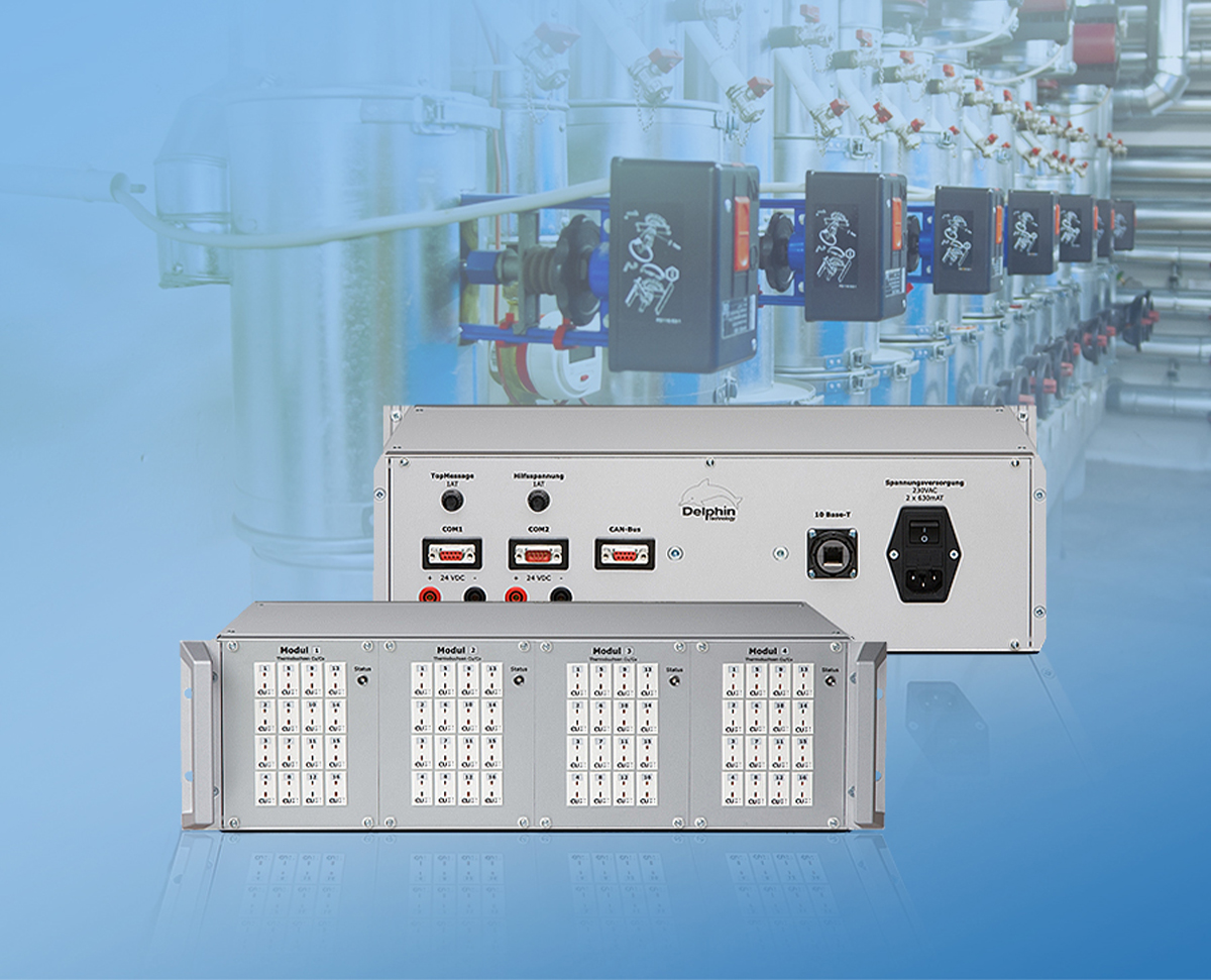 Alongside the complete systems listed here are many ready-to-use systems for measurement and automation requirements in the fields of measurement data acquisition, diagnostics, quality assurance, experiments and testing as well as laboratory and test stand automation.