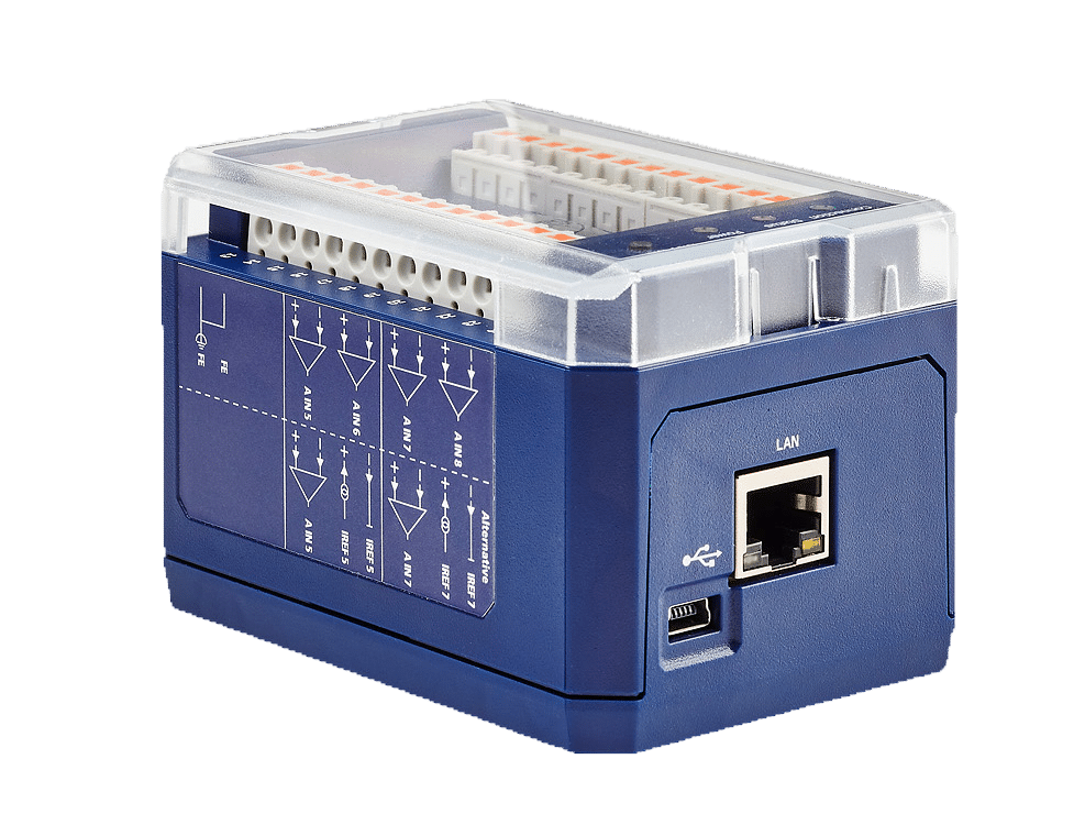 Loggito Loggito hardware device